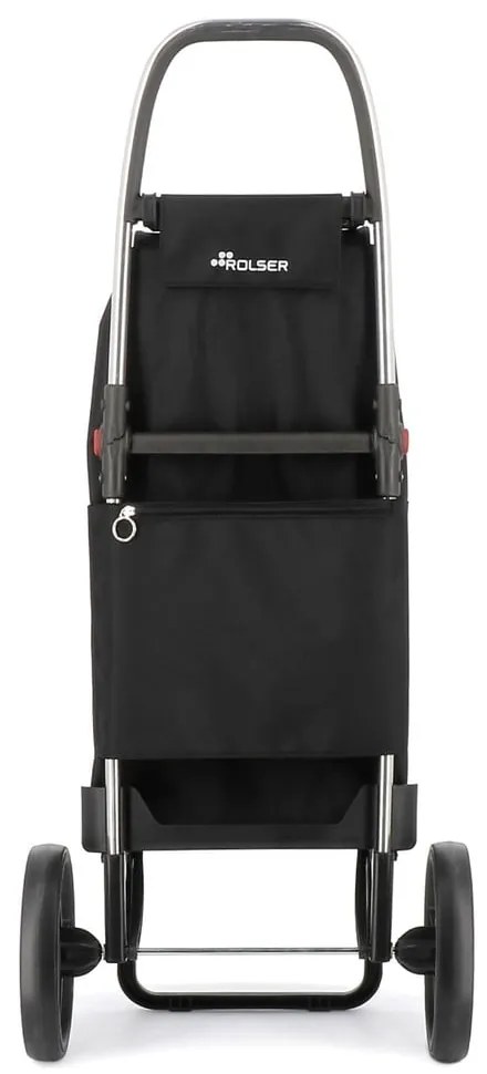 Torba na zakupy na kółkach 43 l I-Max MF 2 Logic – Rolser