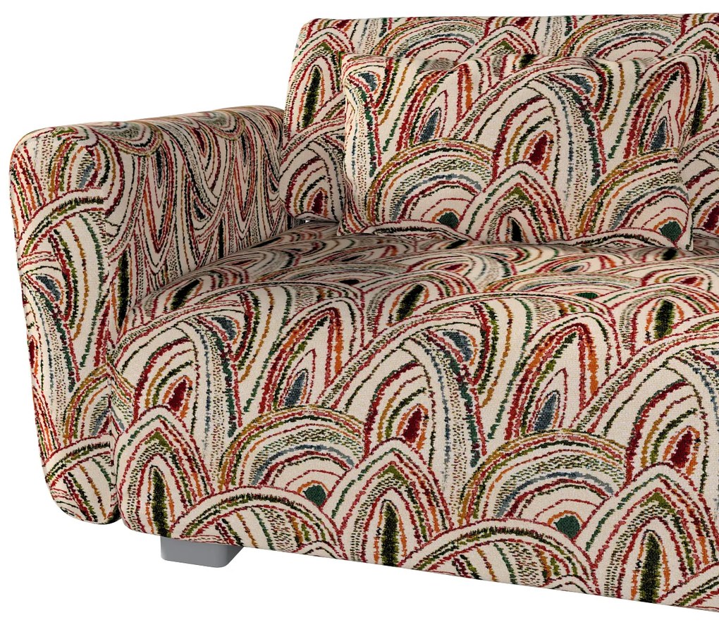 Pokrowiec na sofę 2-osobową Mysinge