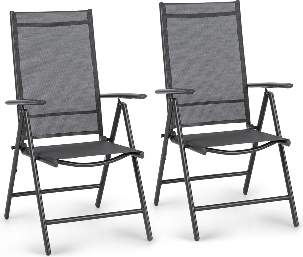 Blumfeldt London Lite Krzesła ogrodowe