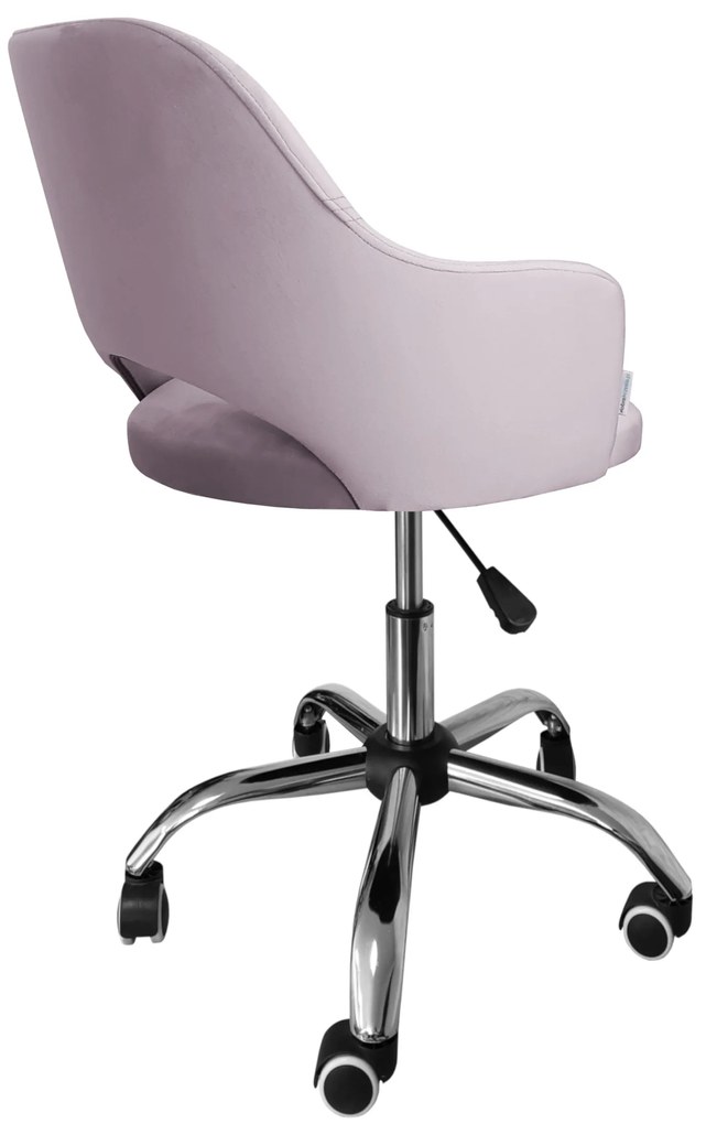 Fotel obrotowy biurowy Milano MG55