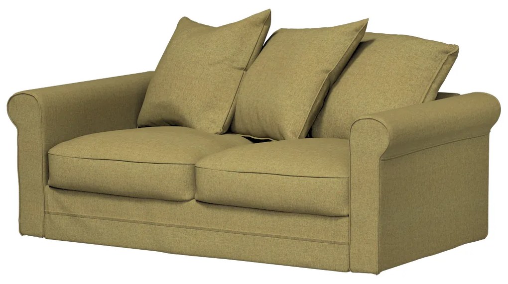 Pokrowiec na sekcję 2-osobową Grönlid, nierozkładaną