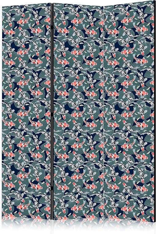 Parawan dwustronny Artgeist Zwierzęta 135 x 172 cm 1 szt