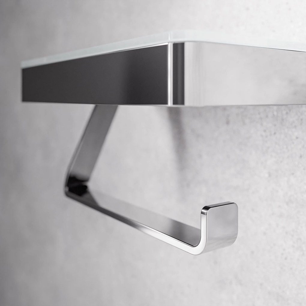 Uchwyt na rolkę papieru toaletowego G501