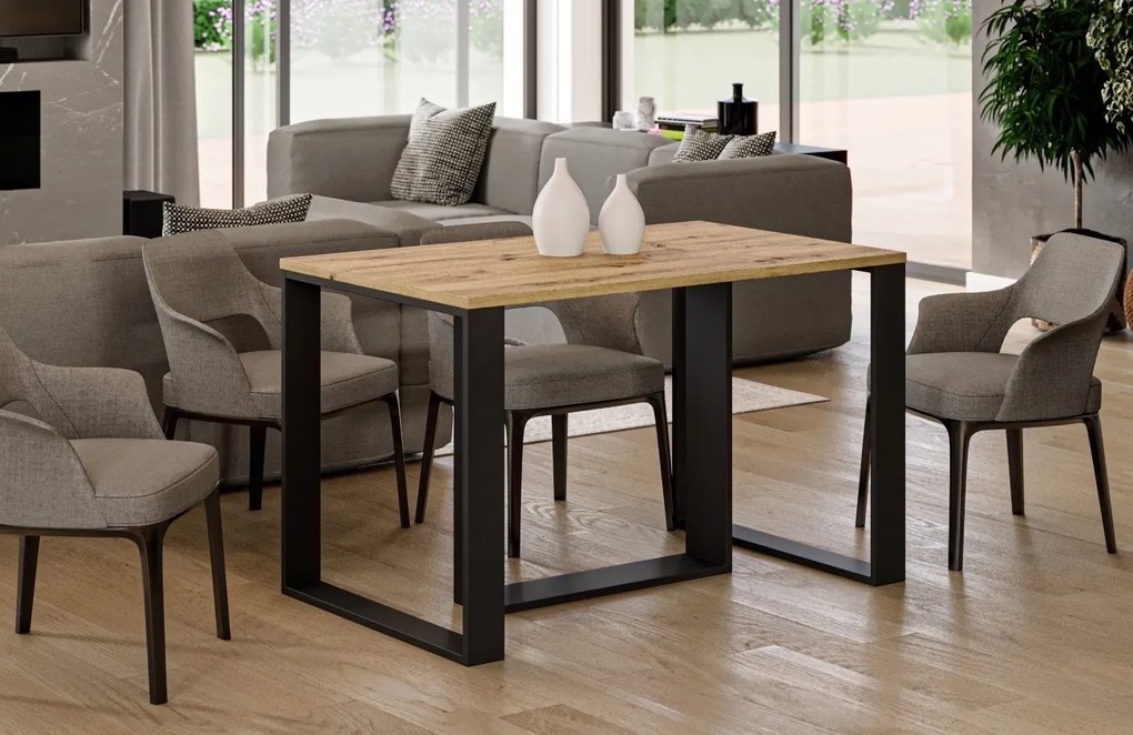 Stół Borys 210 Endo rozkładany od 130 do 210 cm