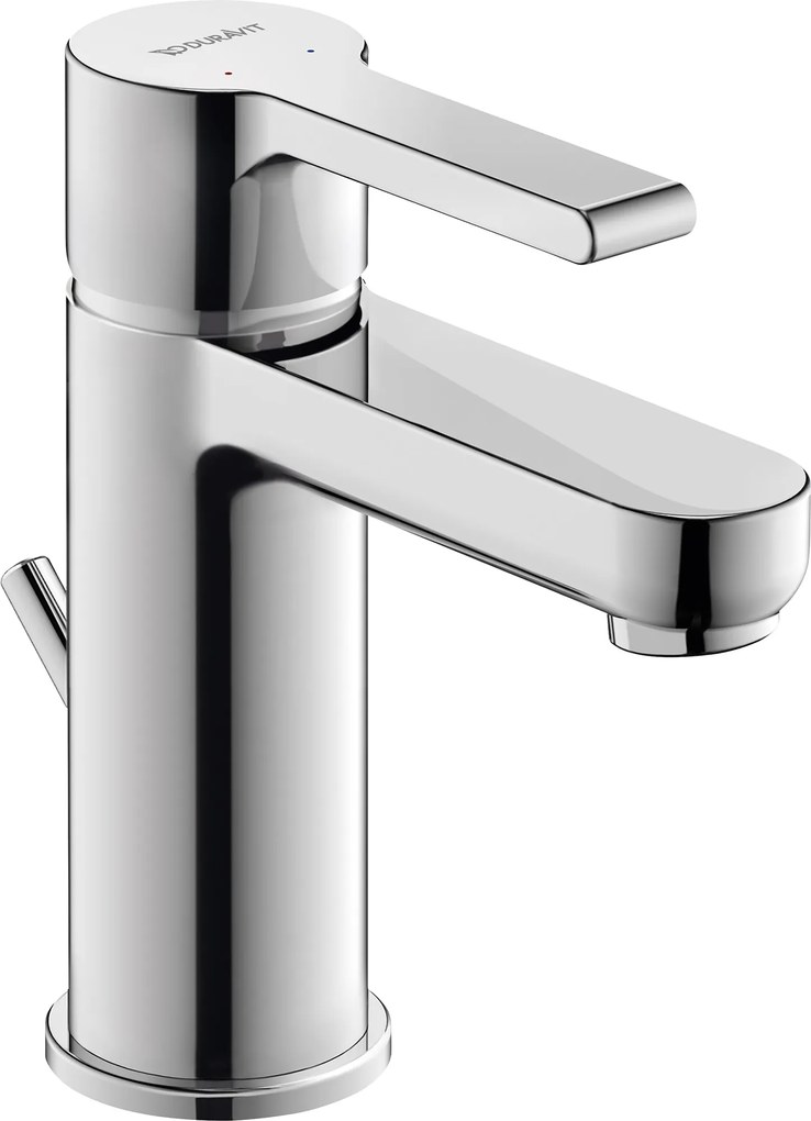 Duravit B.2 Einhebel-Waschtischmischer