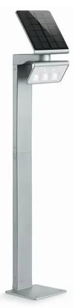 STEINEL 671211 - Reflektor LED z czujnikami solarnym XSolar GLS 0,5W/LED IP44