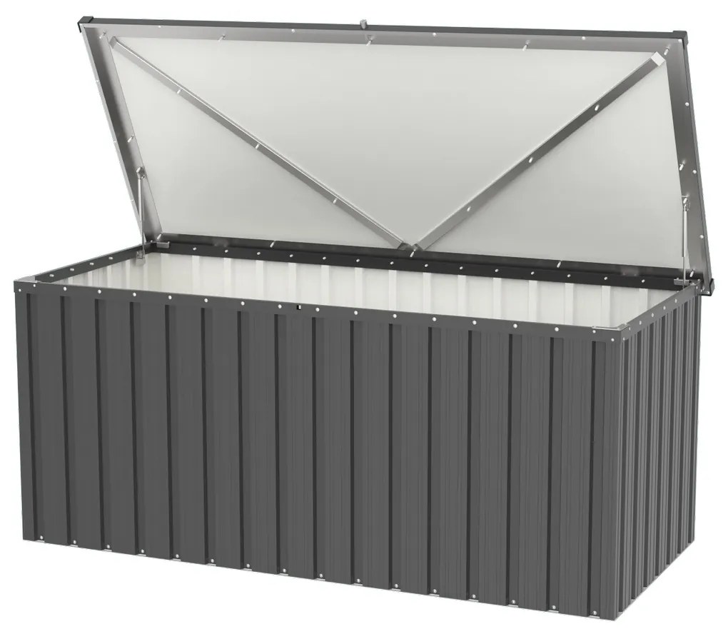 Tepro 7715 Skrzynia ogrodowa Store Large, 870 l