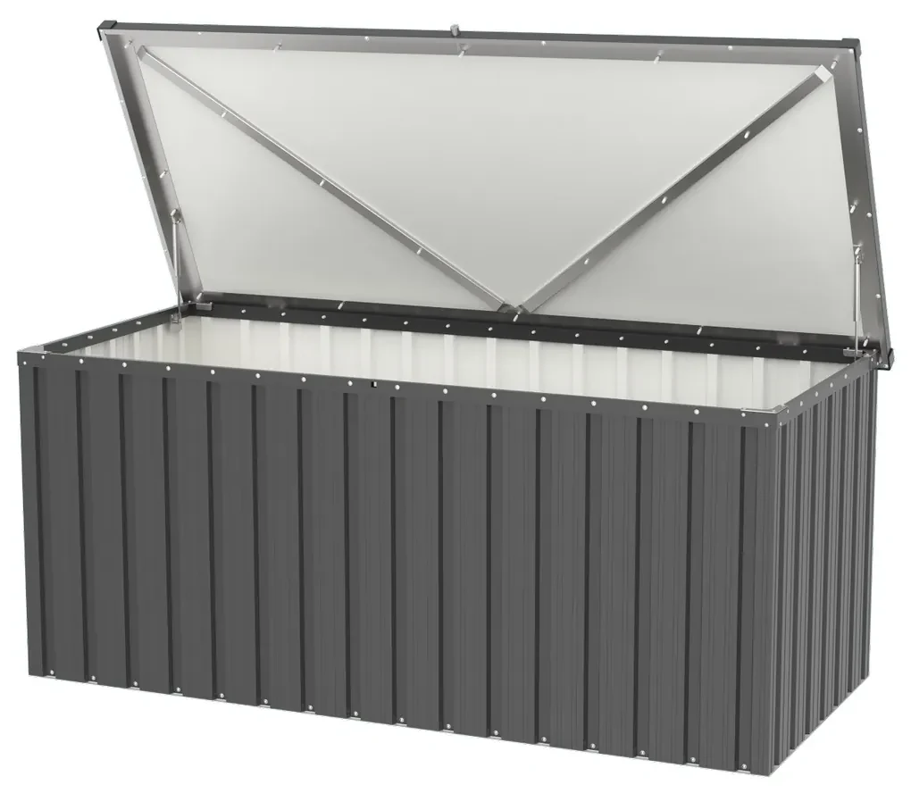Tepro 7715 Skrzynia ogrodowa Store Large, 870 l