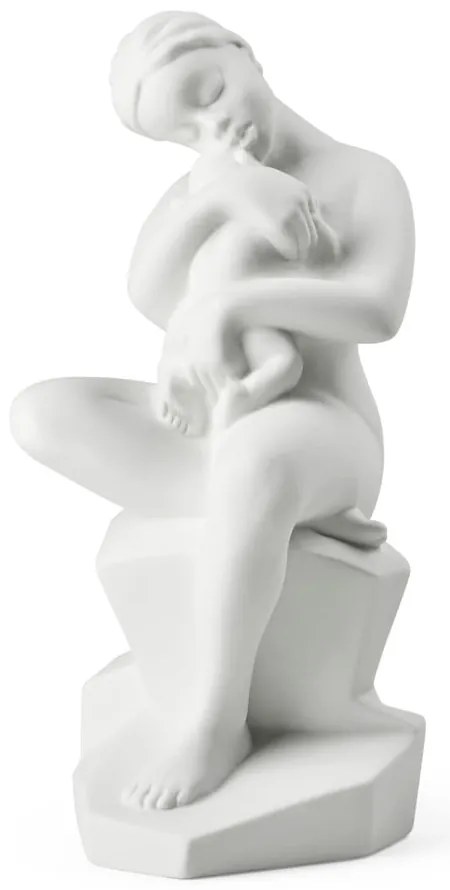 Figurka ceramiczna Beginnings – Kähler Design