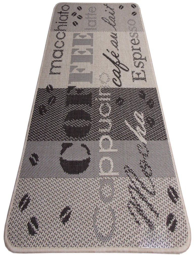 Dywan Flex 2 19052/19 067x200 Prostokąt