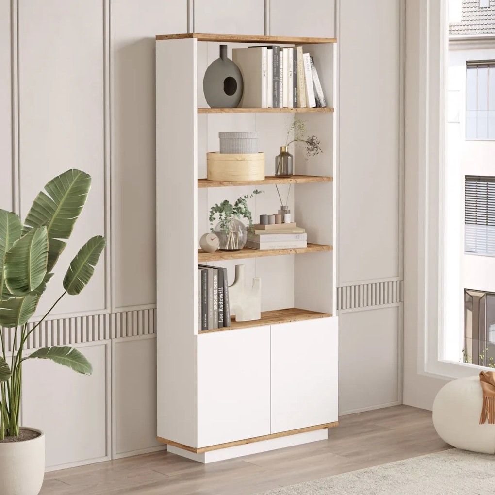 Biblioteczka Atlantic Pine