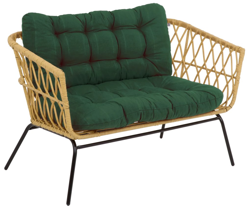 Poduszki na sofę 95 cm Marocco D005-02DB PATIO