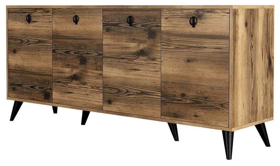 Szafka Elite Walnut 2