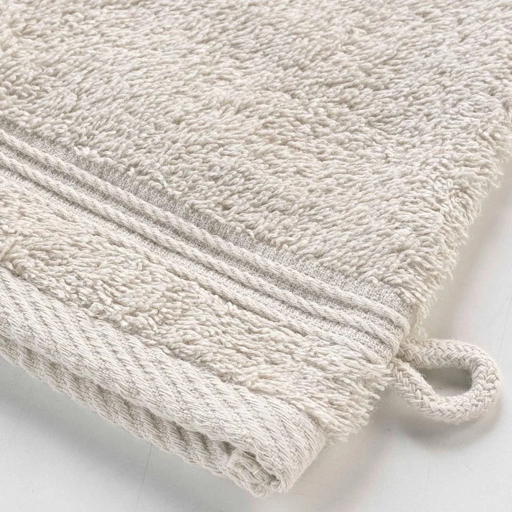 Bawełniana myjka Tendresse – douceur d'intérieur
