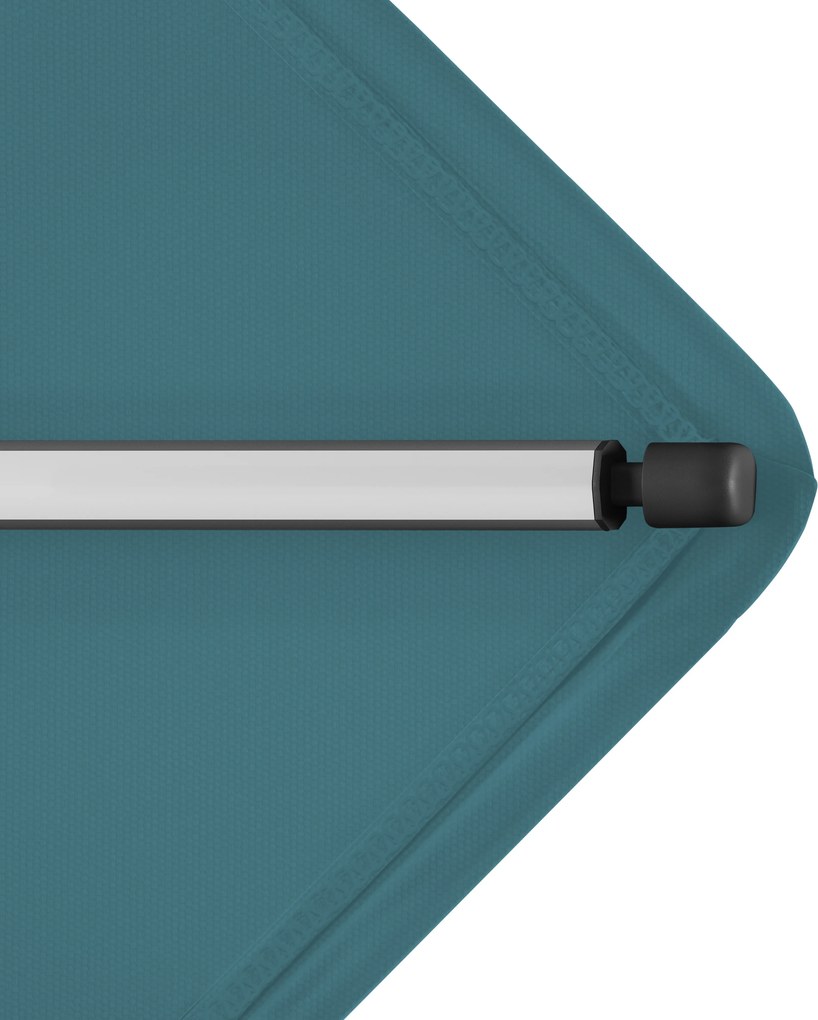 KNIRPS APOLL 230 x 150 cm niebieski