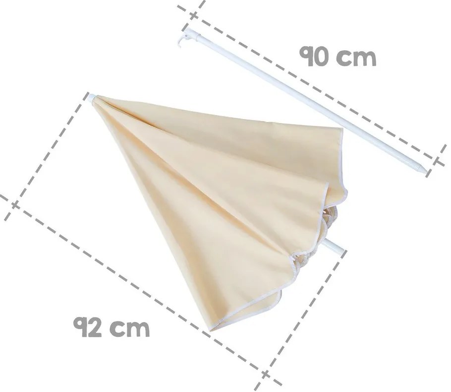 Dziecięcy zestaw ogrodowy Outdoor+ – Roba