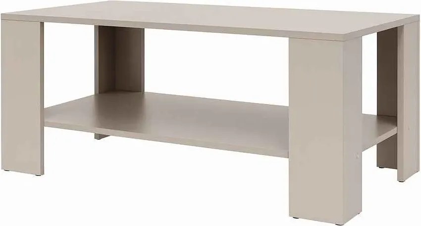Ława PIANO 105 cm Stolik Kawowy do Salonu