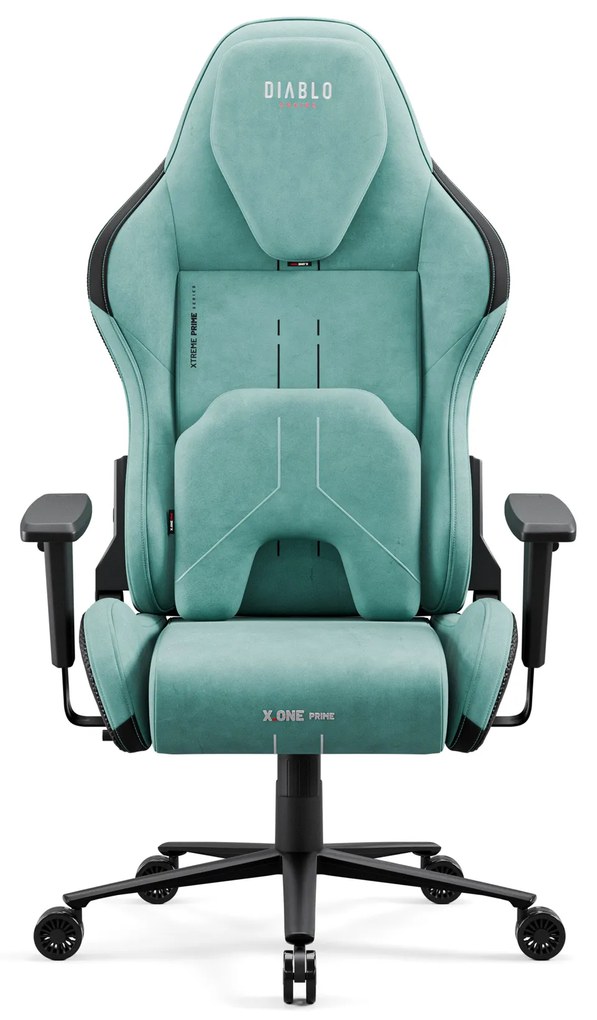 Fotel Diablo X.One Prime Mystic Mint Normal Size