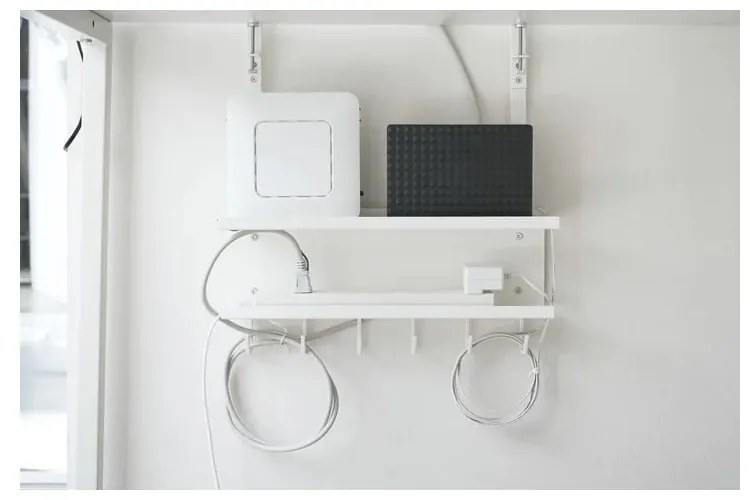 Metalowy organizer Smart – YAMAZAKI