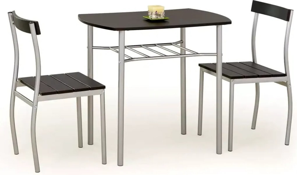 Cenal – nowoczesny i funkcjonalny zestaw mebli do kuchni dostępny w dwóch eleganckich kolorach