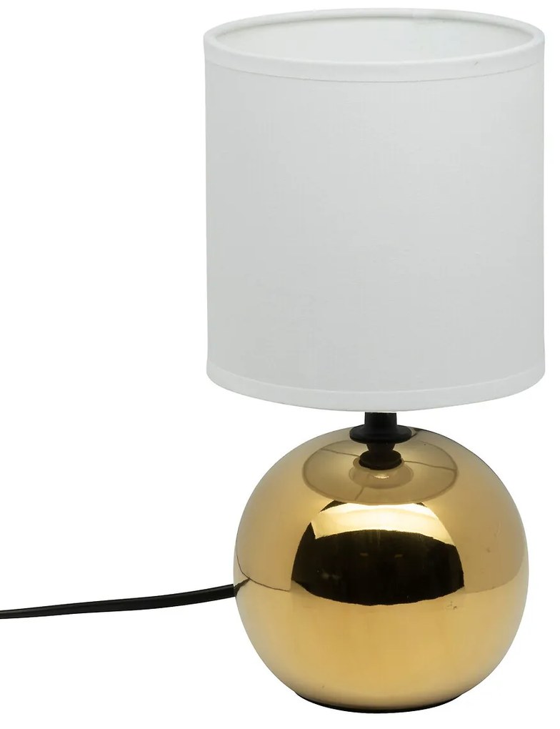 Lampka nocna dekoracyjna PASTEL SCANDI