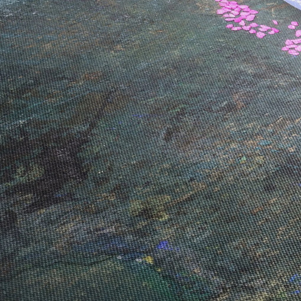 Obraz - Wellness (170x50 cm)