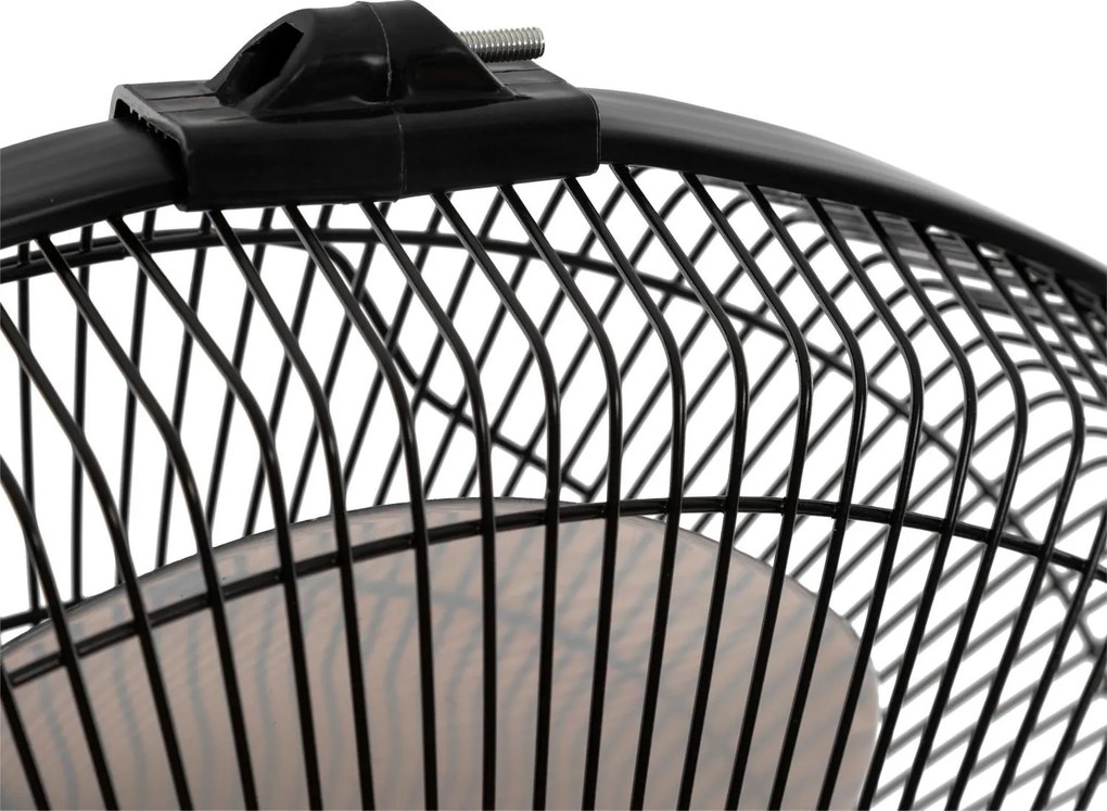 Wentylator stojący z funkcją mgiełki, 125 cm