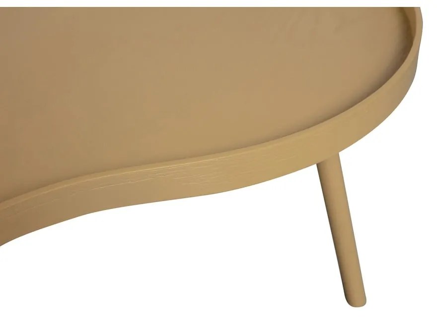 Stolik 58x100 cm Mae – WOOOD