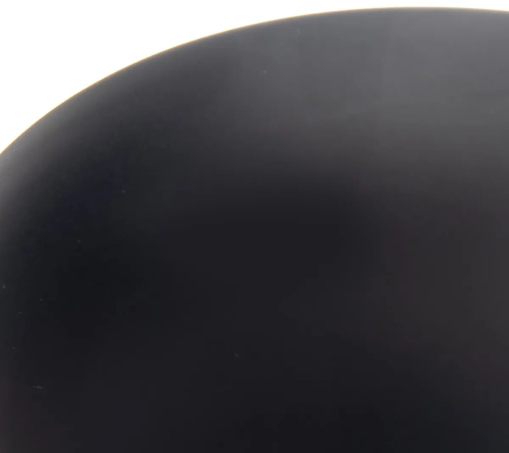 Orion Zestaw płytkich talerzy ceramicznych Glazefioletowy 27 cm, szt.