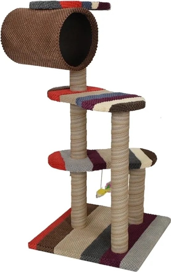 Drapak nr 5 Mini Mix Kolorów