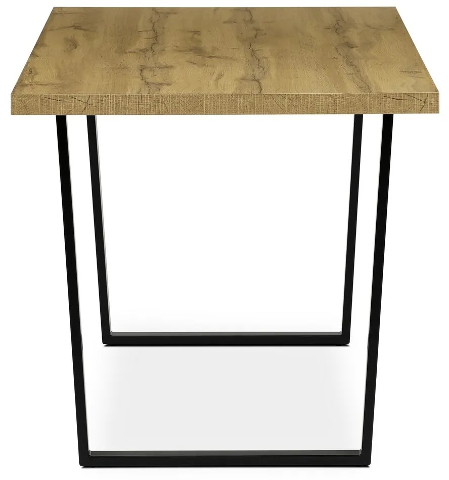 Stół jadalny R5216 OAK, dąb