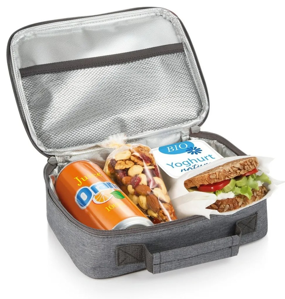 Torba termiczna na przekąskę Tescoma 4FOOD