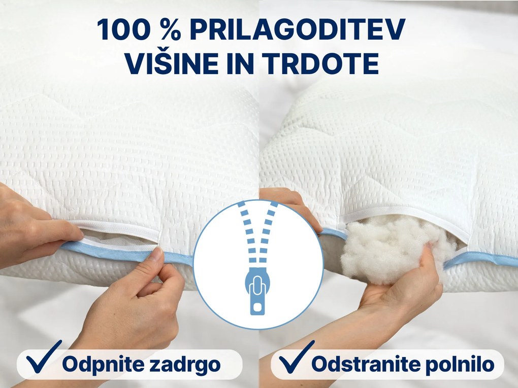 Poduszka Siena 50x70 50x70 cm