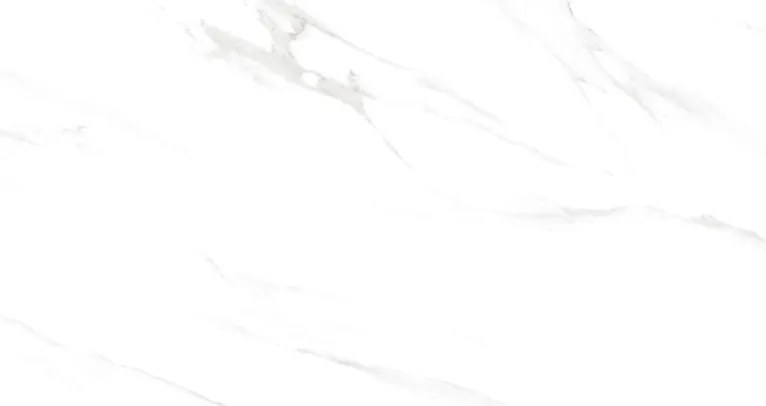 Mexen Bliss White gres szkliwiony rekt. G1, płytka podłogowo-ścienna 120 x 60 cm, połysk - TL149-120-060-00
