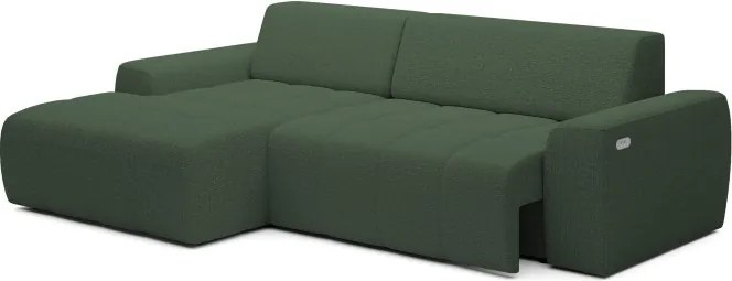 Narożnik SAVIO z Elektryczną Regulacją