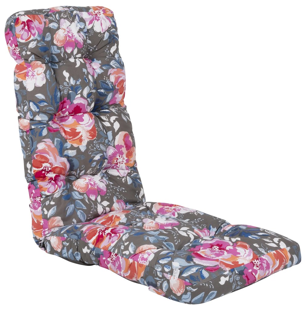 Poduszka na fotel ogrodowy 155 x 48 cm Cordoba Plus A091-23IB PATIO