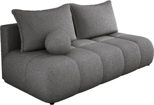 Sofa COCO z funkcja spania i pojemnikiem ANTHOLOGY 18 DOMOHOME