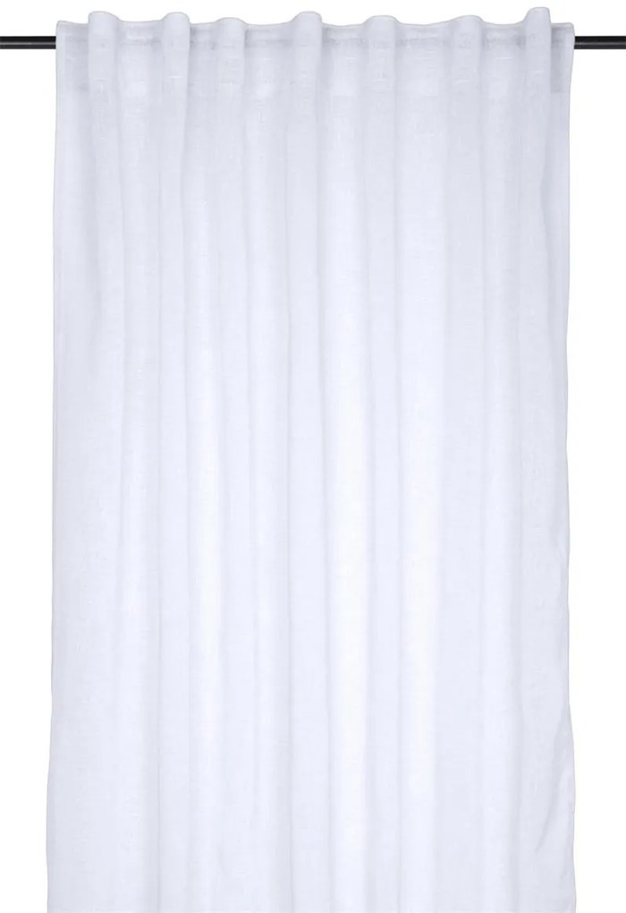 Firana MADRID biała, 140 x 260 cm