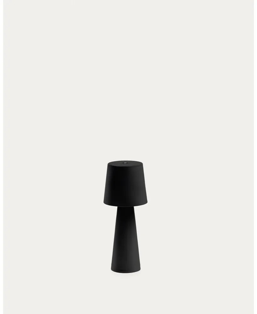 Lampa zewnętrzna LED ze ściemniaczem na USB ø 10 cm Arenys – Kave Home