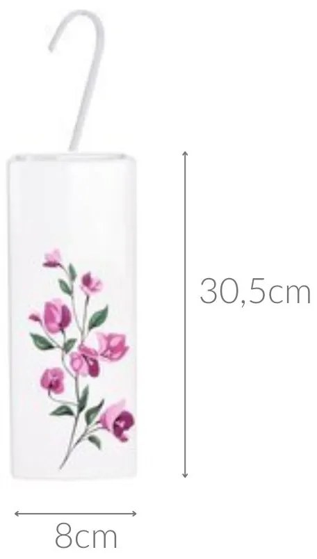 Nawilżacz powietrza na kaloryfer, ceramiczny