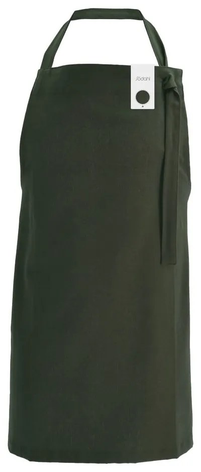 Bawełniany fartuch Soft – Södahl