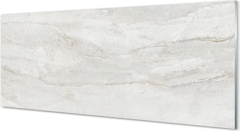 Szkło Ozdobne do Kuchni Ściana z Naturalnych Głazów