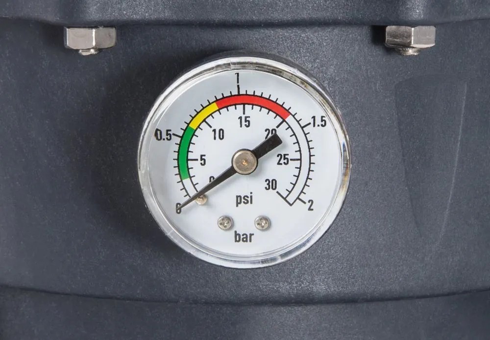 Pompa piaskowa do basenu 7900 l/h z timerem do basenów ogrodowych Intex 646