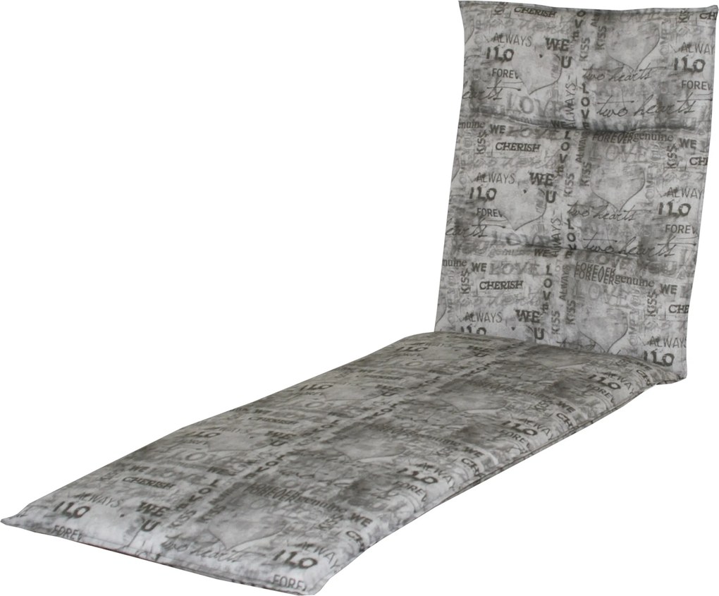 Doppler SPOT 2660 poduszka na leżak