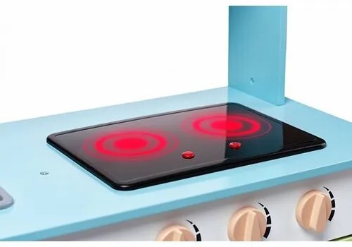 Woody Kuchenka Barbara, 71 x 34 x 101 cm