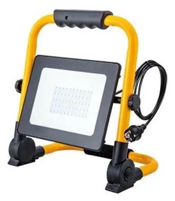 LED Reflektor se stojanem ADVIVE WORK LED/50W/230V IP65