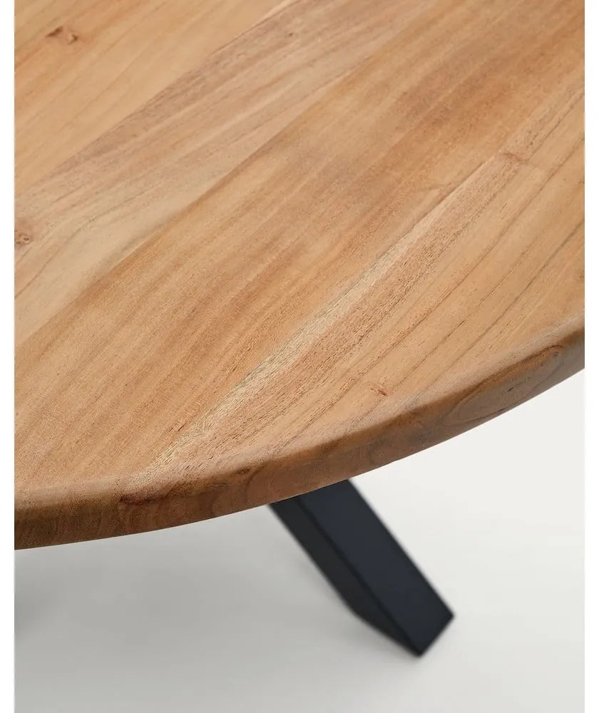 Okrągły stół ø 120 cm Argo – Kave Home