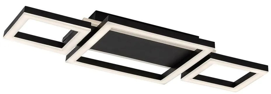 Rabalux 71374 - Lampa sufitowa LED DONYA LED/24W/230V 4000K