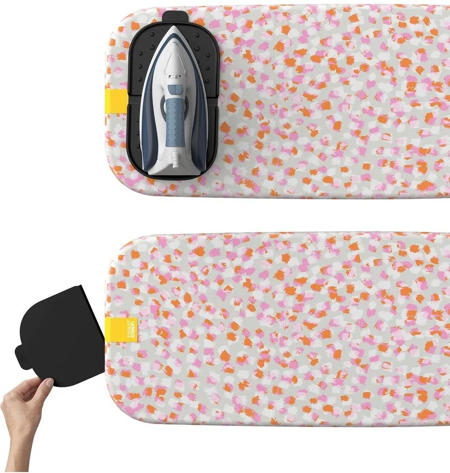 Deska do prasowania 110x33 cm Glide Compact – Joseph Joseph