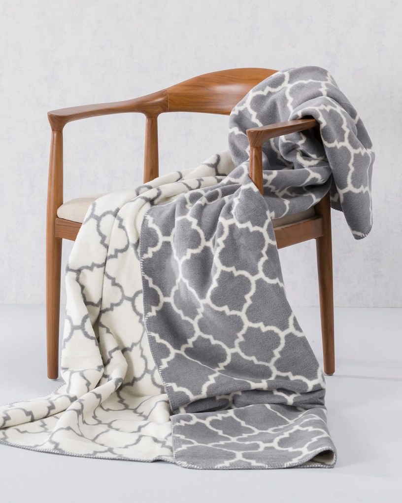 Koc Cosy Home 150x200cm Marrakesh